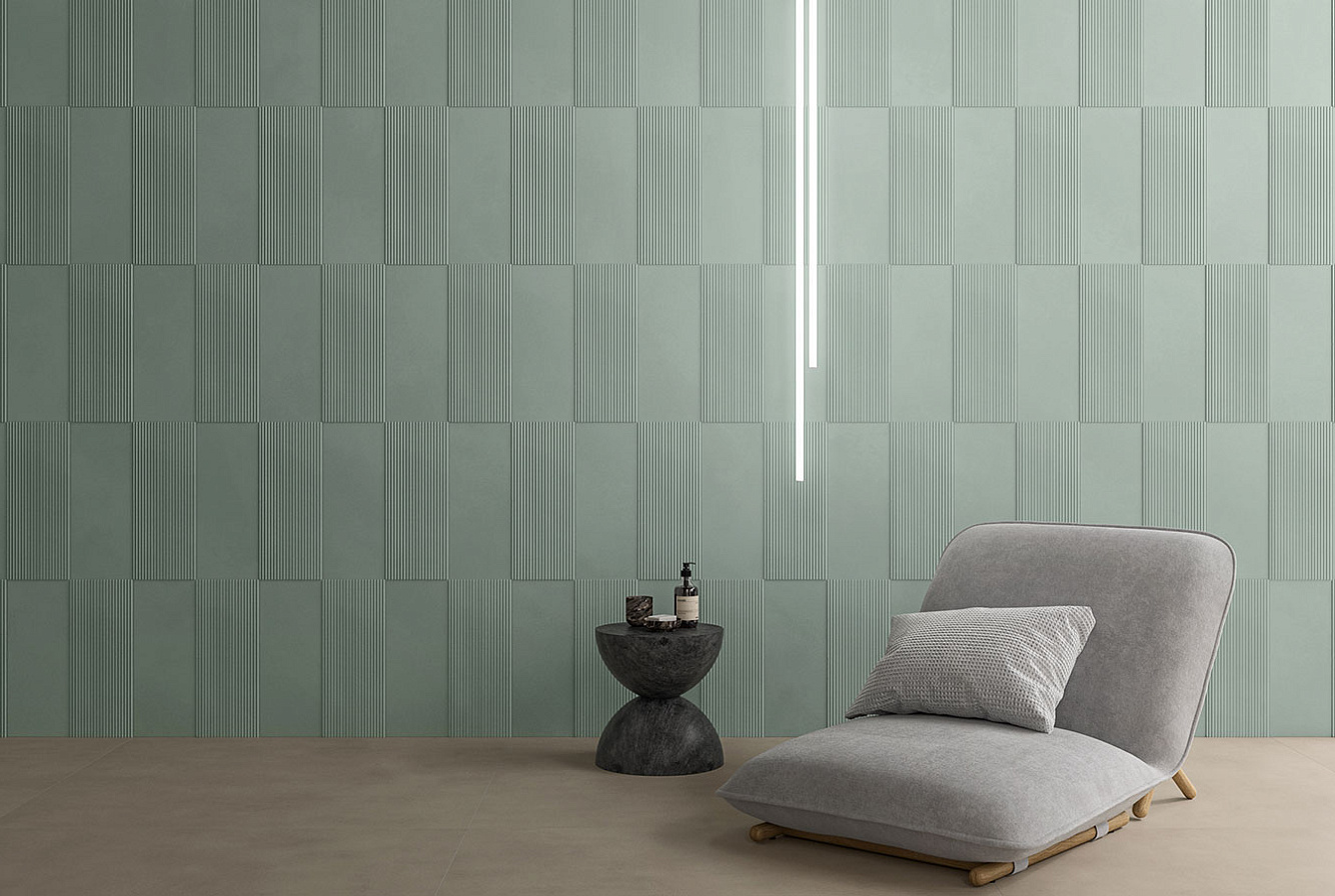BOOST COLOR RULER JADE / FLOOR: BOOST BALANCE ASH