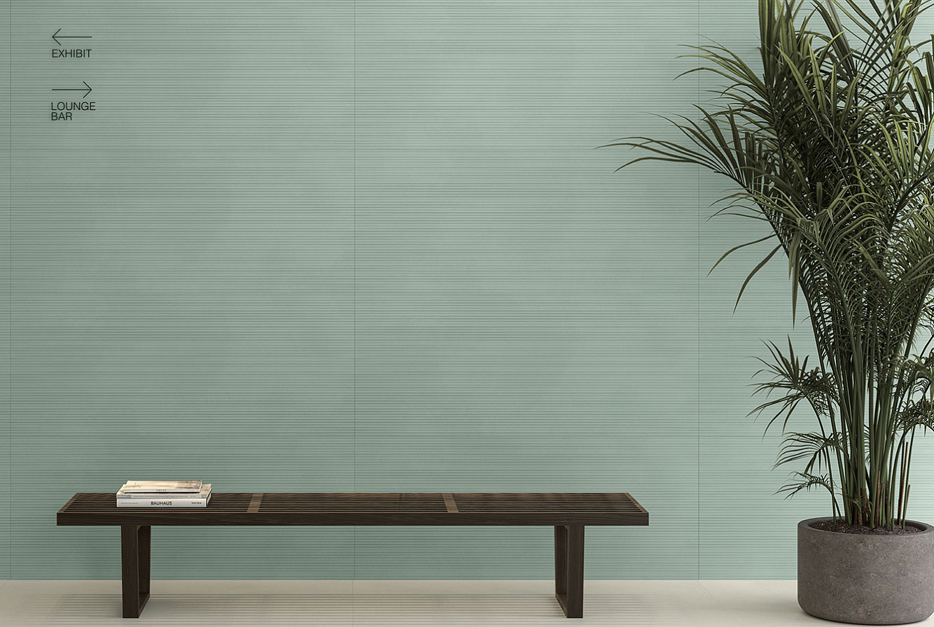 BOOST COLOR 3D PLEAT JADE