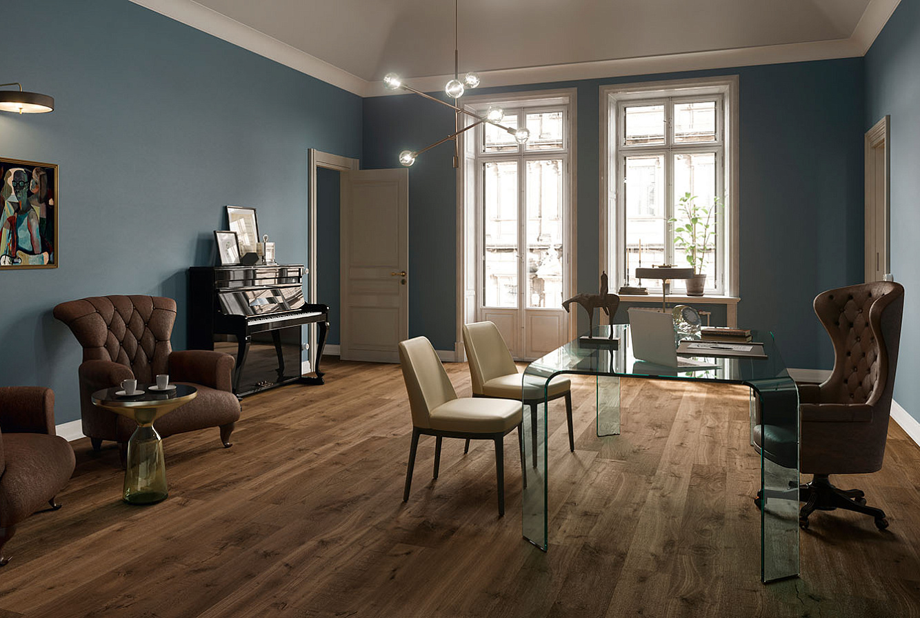 Керамогранит ATLAS CONCORDE ITALY Heartwood