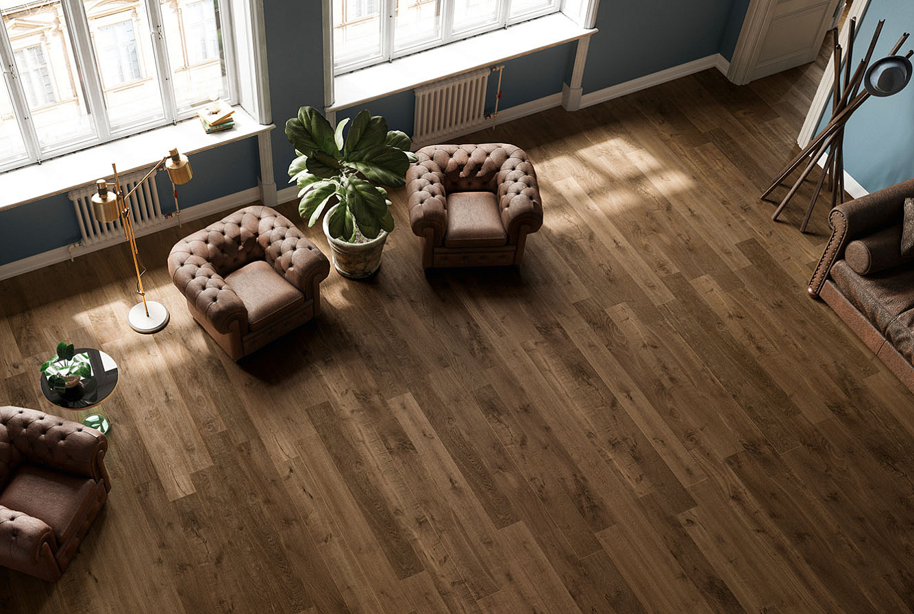 Керамогранит ATLAS CONCORDE ITALY Heartwood