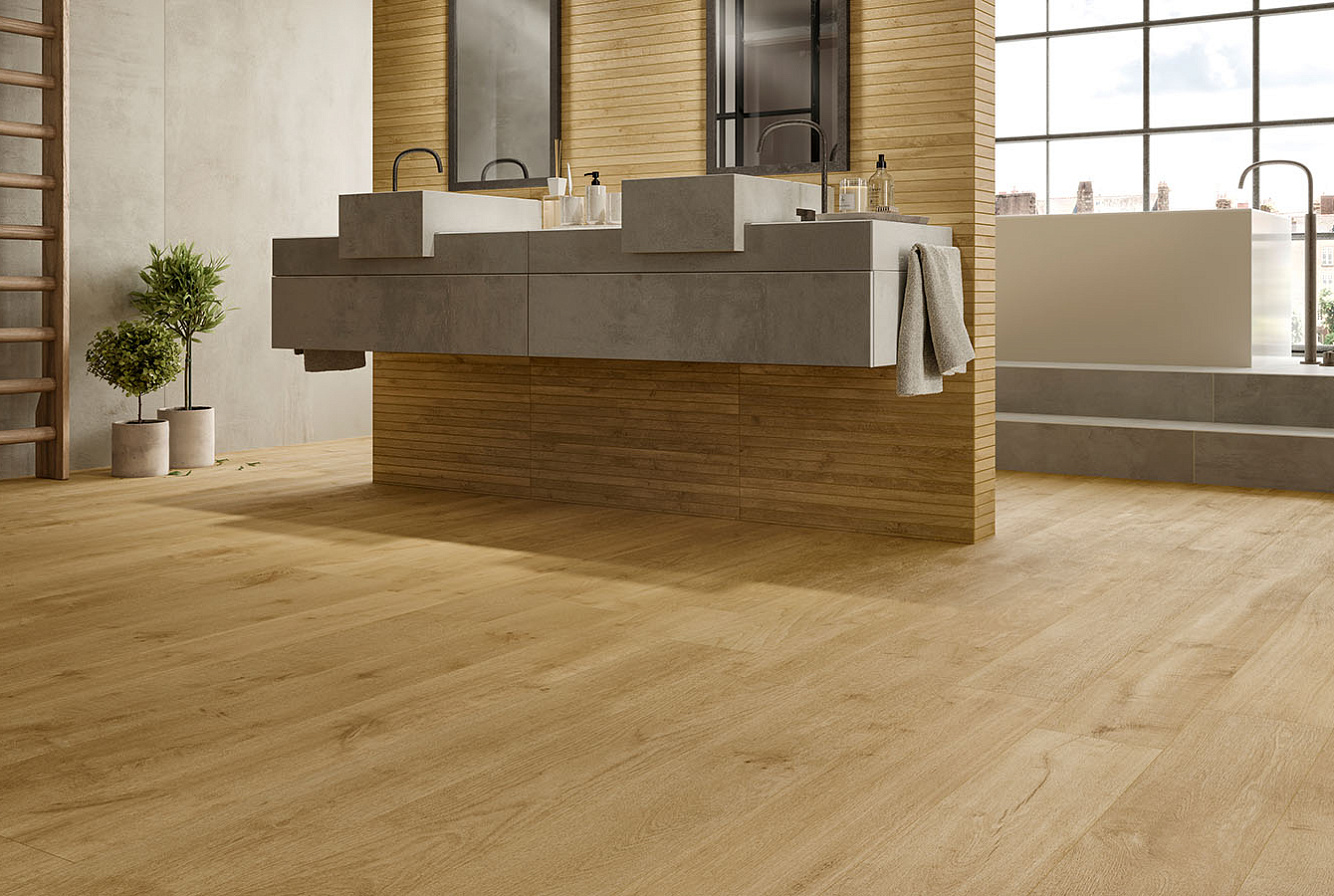 Керамогранит ATLAS CONCORDE ITALY Heartwood