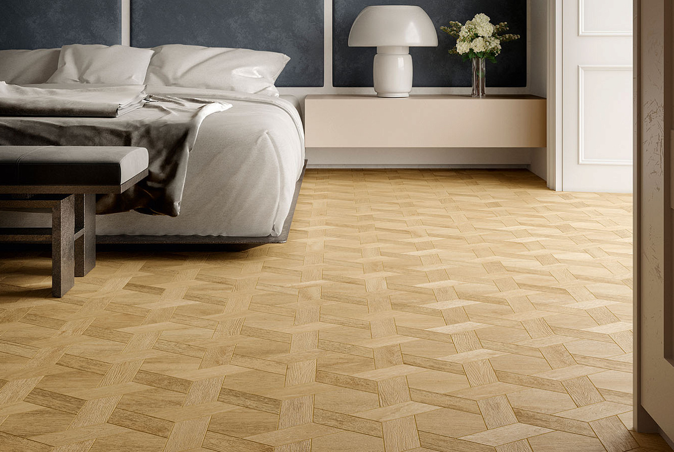 Керамогранит ATLAS CONCORDE ITALY Heartwood