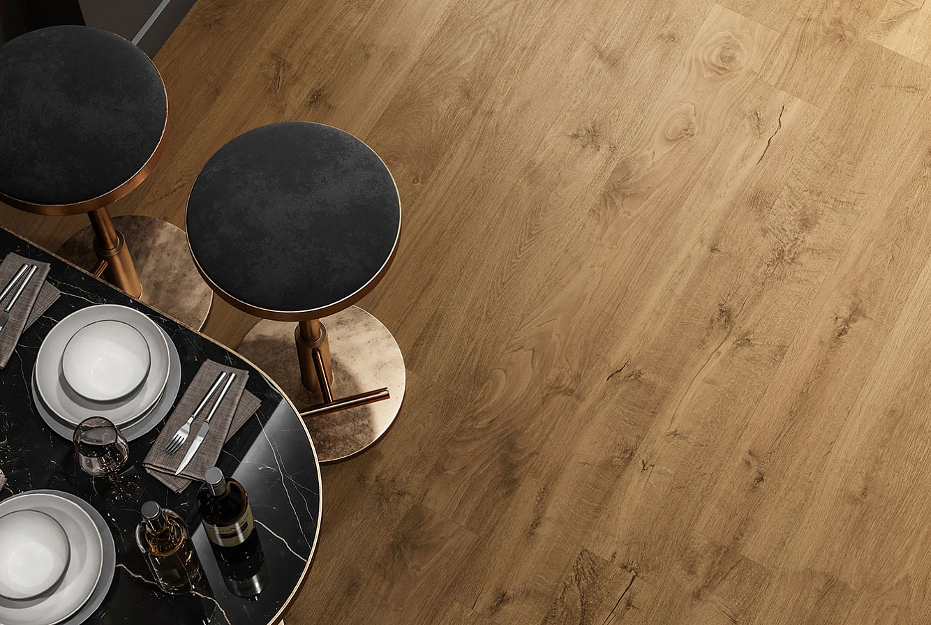 Керамогранит ATLAS CONCORDE ITALY Heartwood