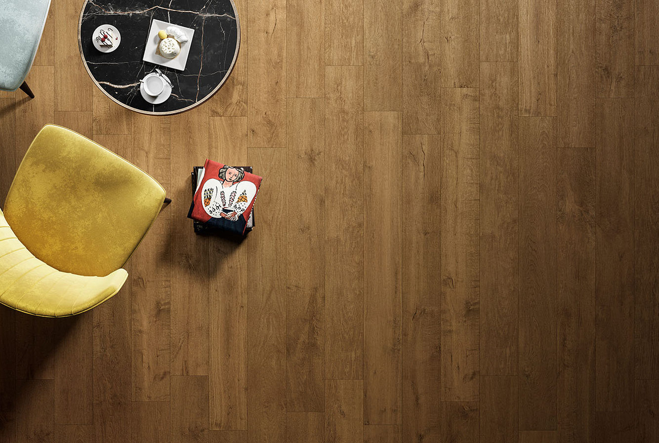 Керамогранит ATLAS CONCORDE ITALY Heartwood