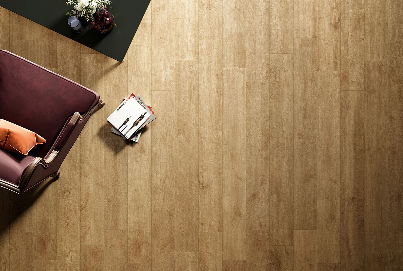 Керамогранит ATLAS CONCORDE ITALY Heartwood