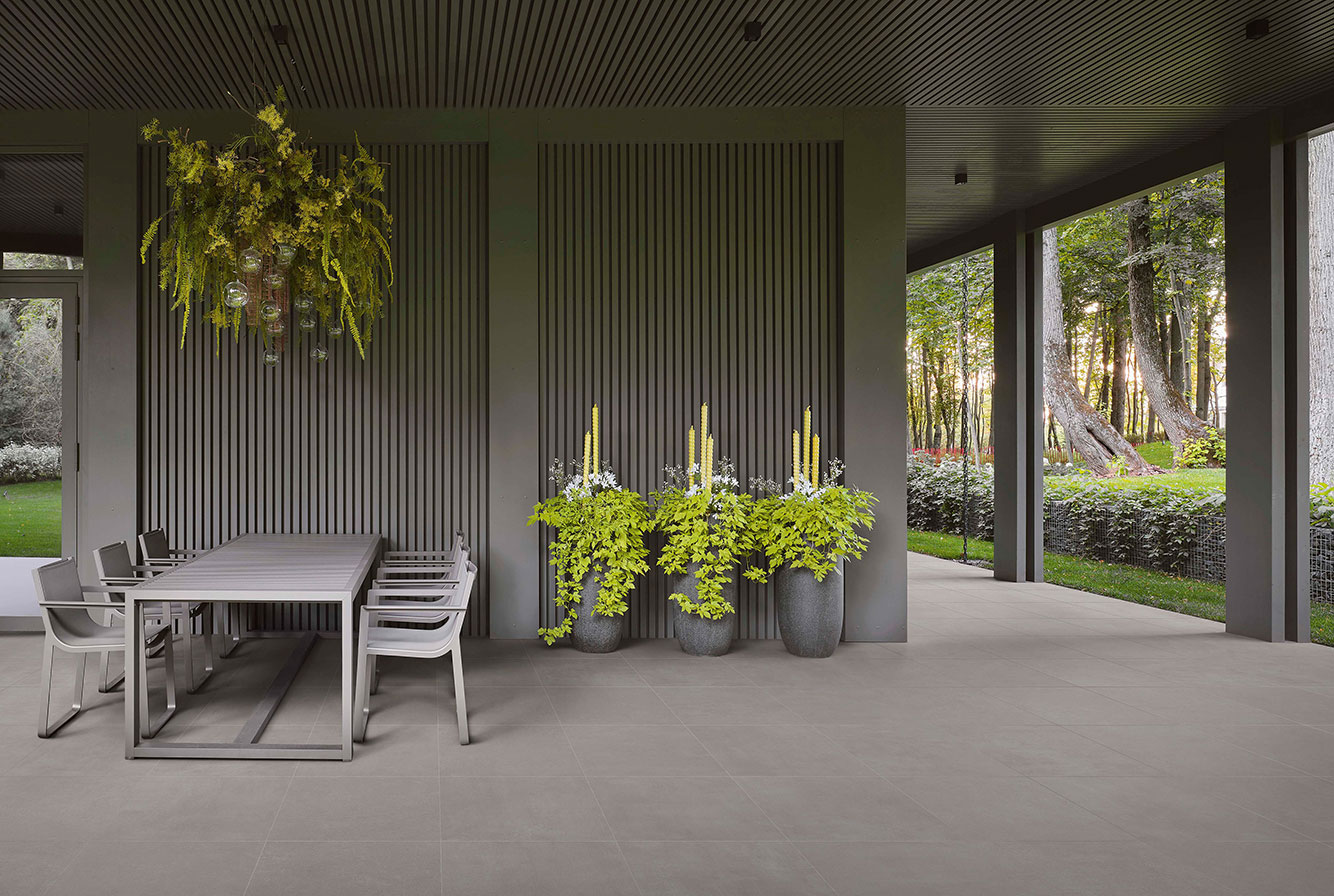 RINASCENTE GREY